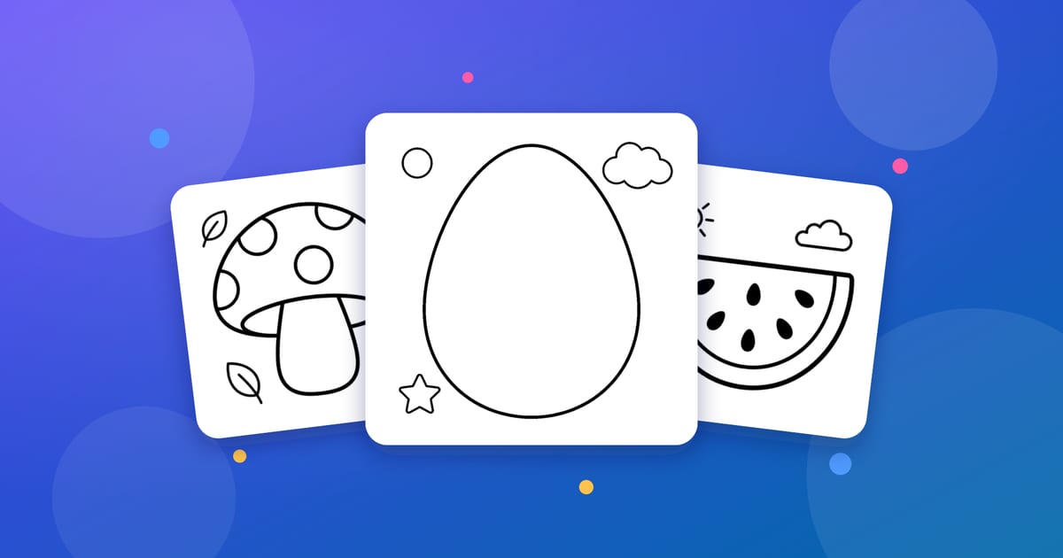 How to Choose the Right Coloring Page by Age and Skill Level