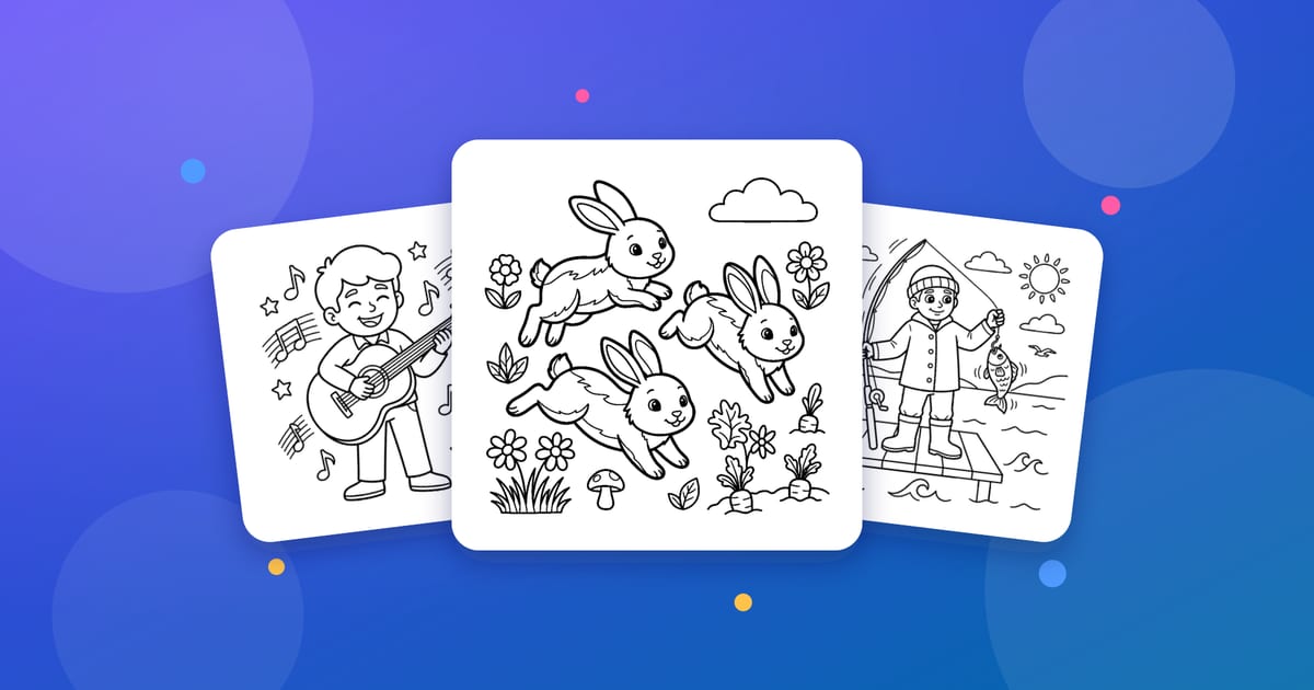Are Digital Coloring Apps Addictive? A Guide for Parents