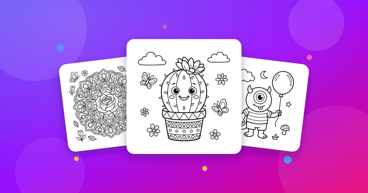 Digital Art Education for Children: Healthy Screen Use
