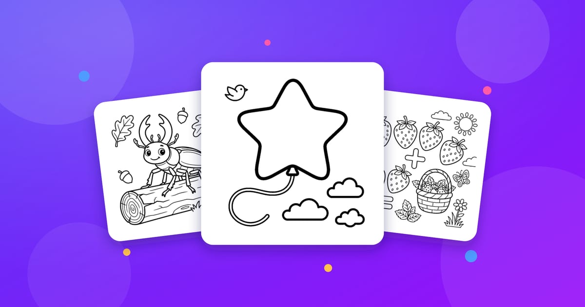 The Importance of Early Art Education