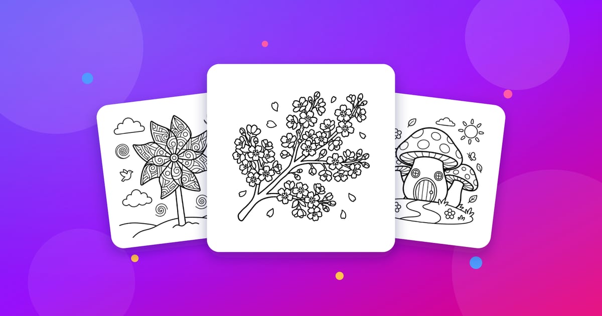 What Does Color Choice in Digital Coloring Say About Your Child?