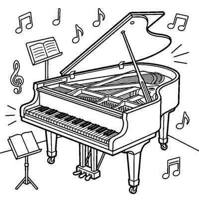 Pianoforte